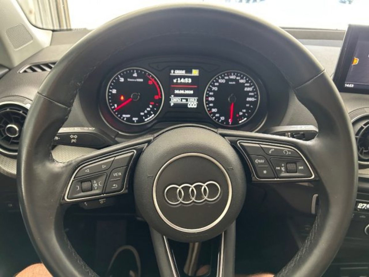 Audi Q2 Q2 30 TDI S tronic Business (12)