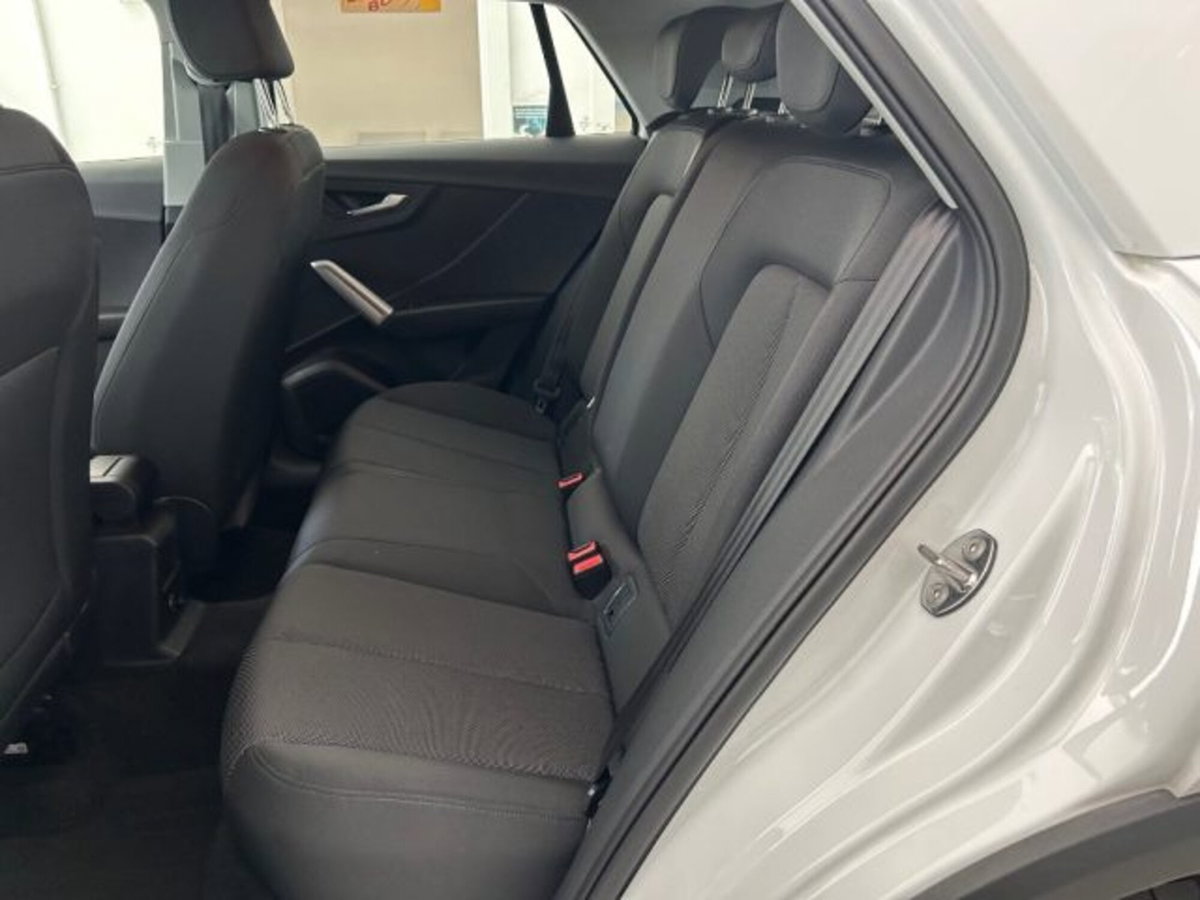 Audi Q2 Q2 30 TDI S tronic Business (8)
