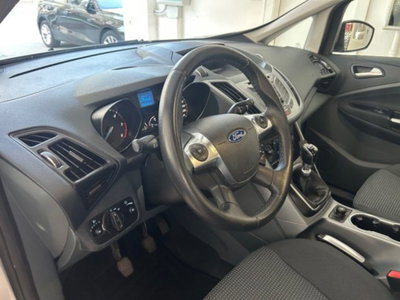 Ford C-Max 1.6 TDCi 115CV Titanium (11)
