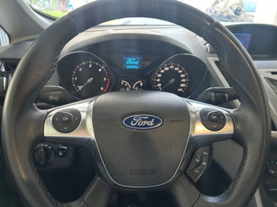 Ford C-Max 1.6 TDCi 115CV Titanium (15)