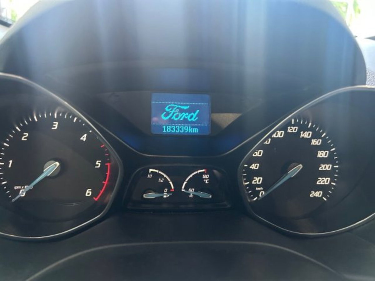 Ford C-Max 1.6 TDCi 115CV Titanium (16)