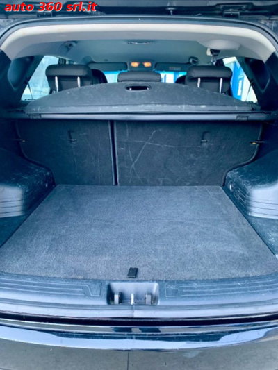 Hyundai ix35 1.7 CRDi 2WD Classic (12)