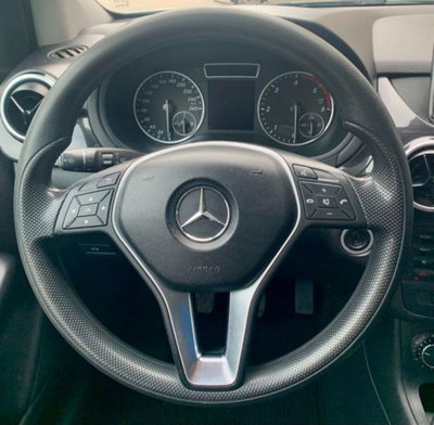 Mercedes-Benz Classe B 180 CDI Automatic Executive (6)