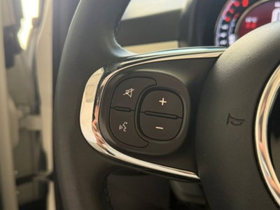 Fiat 500 1.0 Hybrid Red (14)