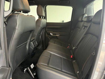 Ford Ranger Pick-up 2.0 ecoblue doppia cabina Wildtrak X awd 205cv auto (10)