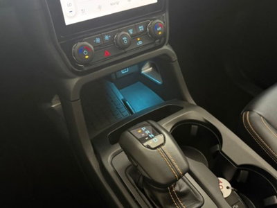 Ford Ranger Pick-up 2.0 ecoblue doppia cabina Wildtrak X awd 205cv auto (16)