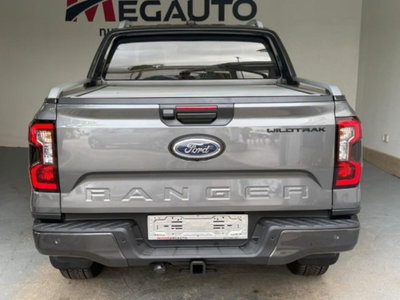 Ford Ranger Pick-up 2.0 ecoblue doppia cabina Wildtrak X awd 205cv auto (7)