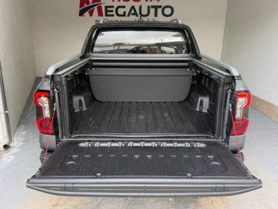 Ford Ranger Pick-up 2.0 ecoblue doppia cabina Wildtrak X awd 205cv auto (8)