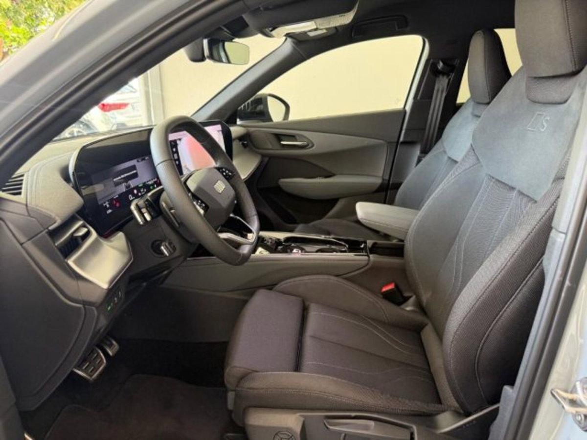 Audi Q3 Sportback 35 TDI quattro S tronic S line edition (12)