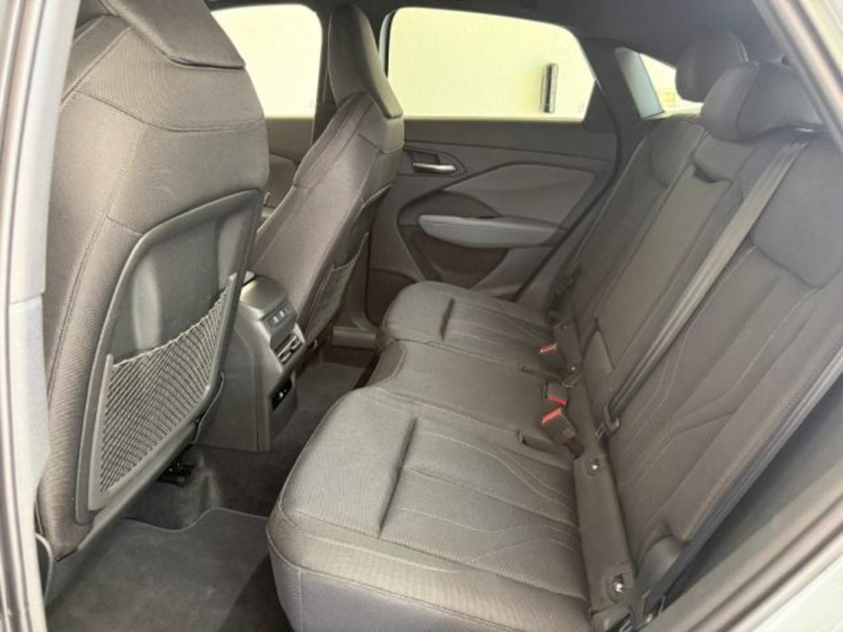 Audi Q3 Sportback 35 TDI quattro S tronic S line edition (15)