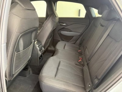 Audi Q3 Sportback 35 TDI quattro S tronic S line edition (15)