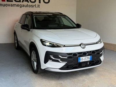 Volkswagen T-Roc 1.5 tsi Life (4)