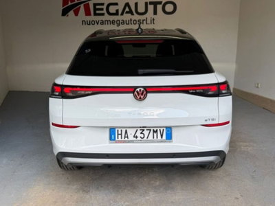 Volkswagen T-Roc 1.5 tsi Life (6)