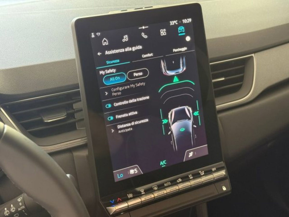 Renault Captur TCe 90 CV Techno (14)