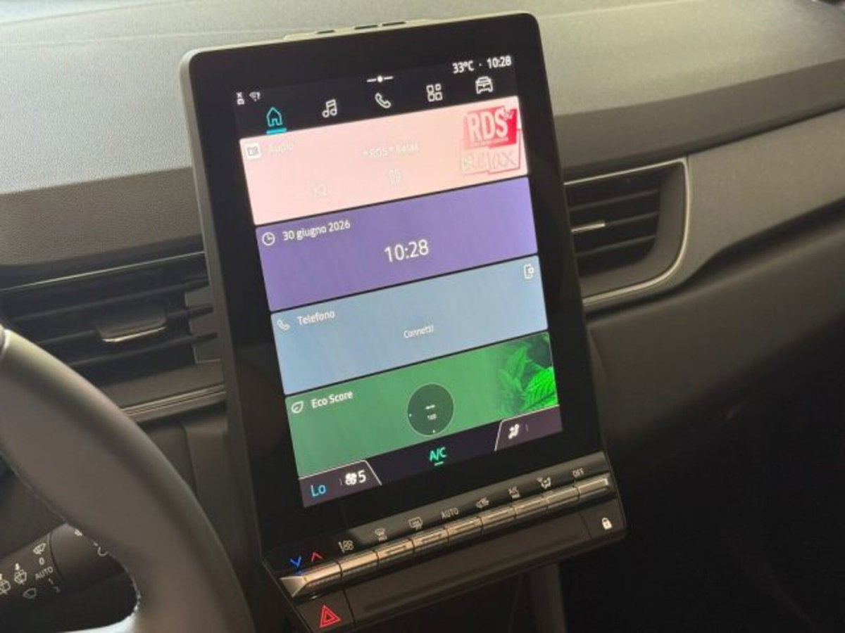 Renault Captur TCe 90 CV Techno (16)