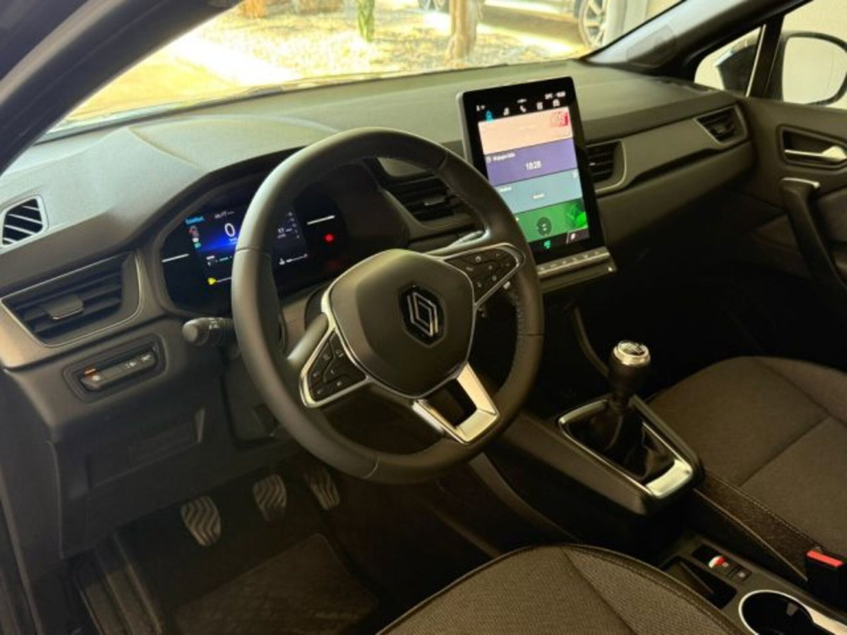 Renault Captur TCe 90 CV Techno (20)
