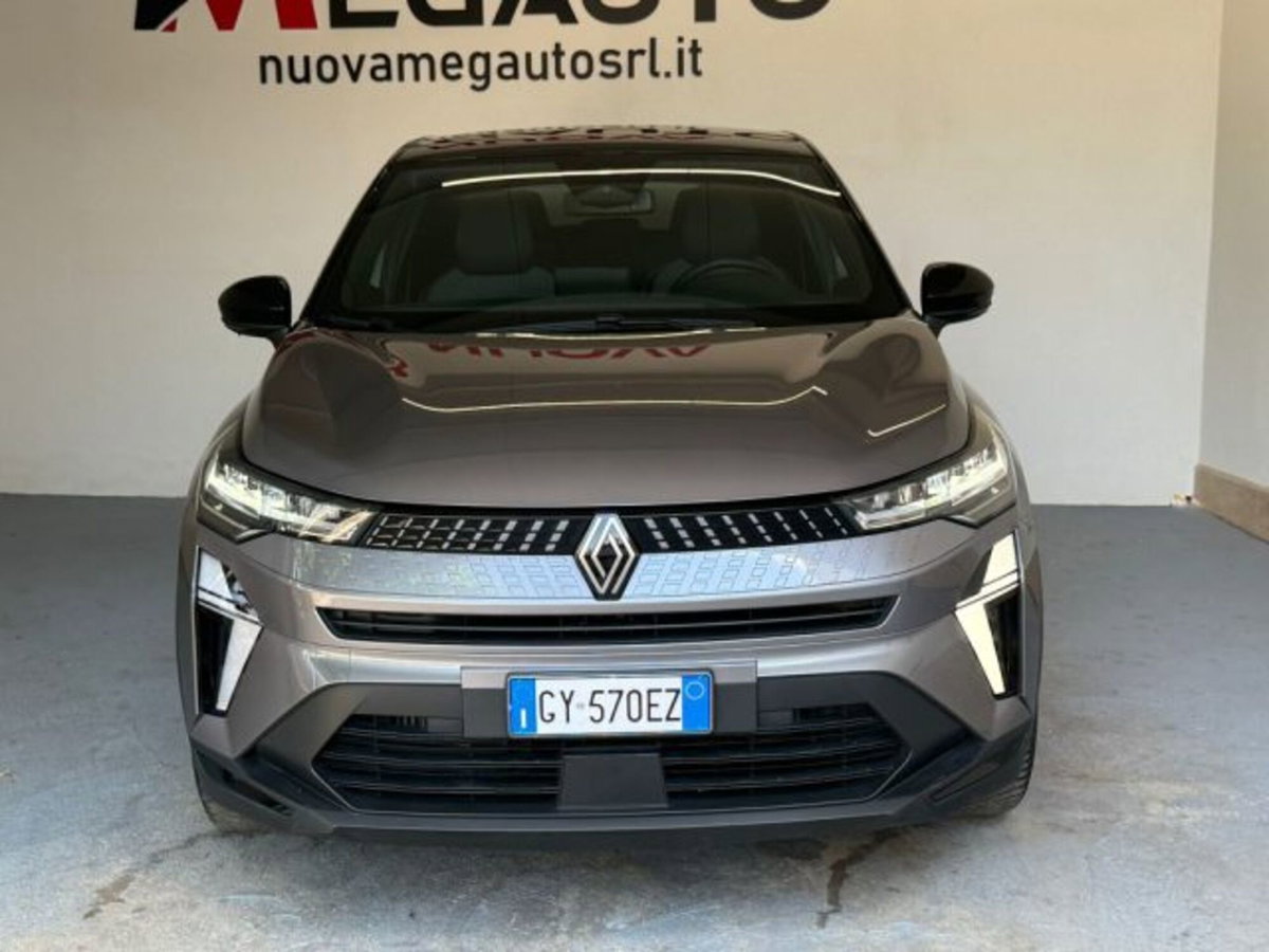 Renault Captur TCe 90 CV Techno (3)