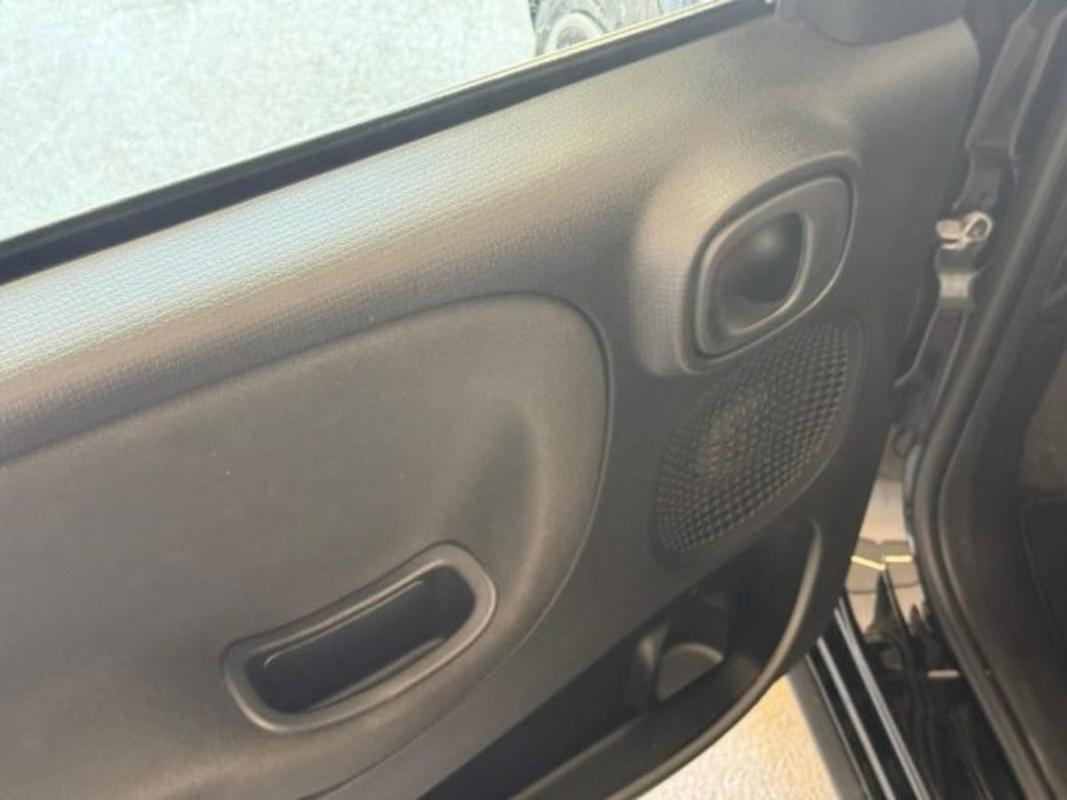 Fiat Panda Cross 1.0 firefly hybrid Cross s&s 70cv 5p.ti (18)