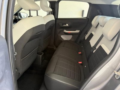 Citroen C3 1.2 puretech turbo Max 100cv s&s (10)