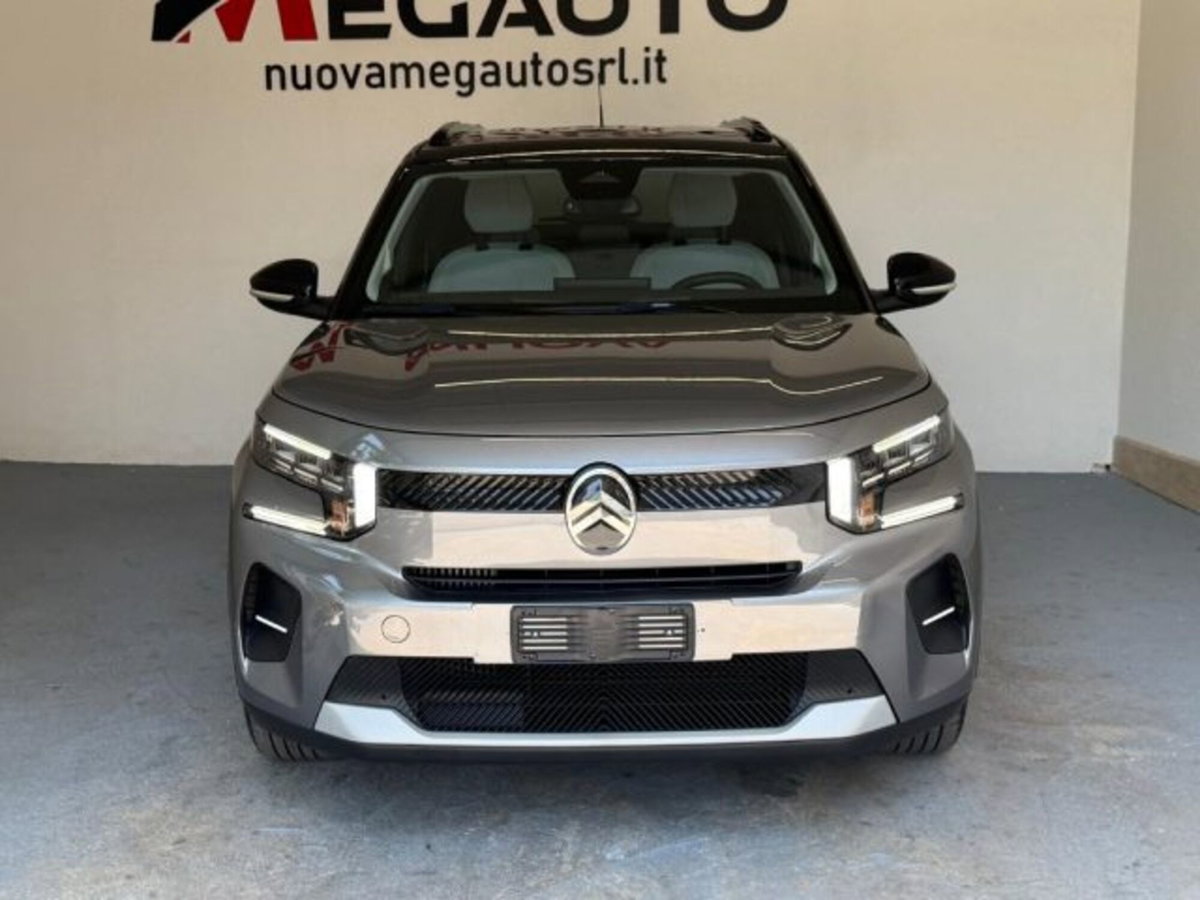 Citroen C3 1.2 puretech turbo Max 100cv s&s (3)