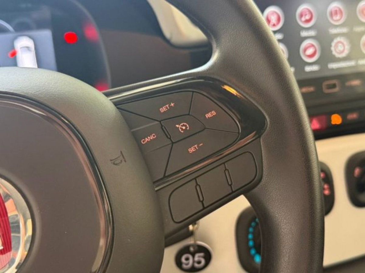Fiat Panda Cross 1.0 firefly hybrid Cross s&s 70cv 5p.ti (11)