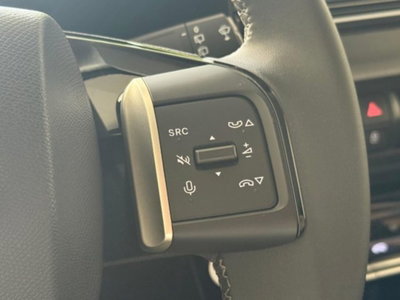 Citroen C3 Aircross 1.2 puretech turbo Plus 100cv (16)