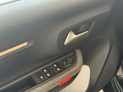 Citroen C3 Aircross 1.2 puretech turbo Plus 100cv (19)