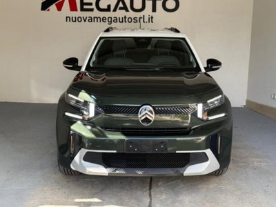Citroen C3 Aircross 1.2 puretech turbo Plus 100cv (3)