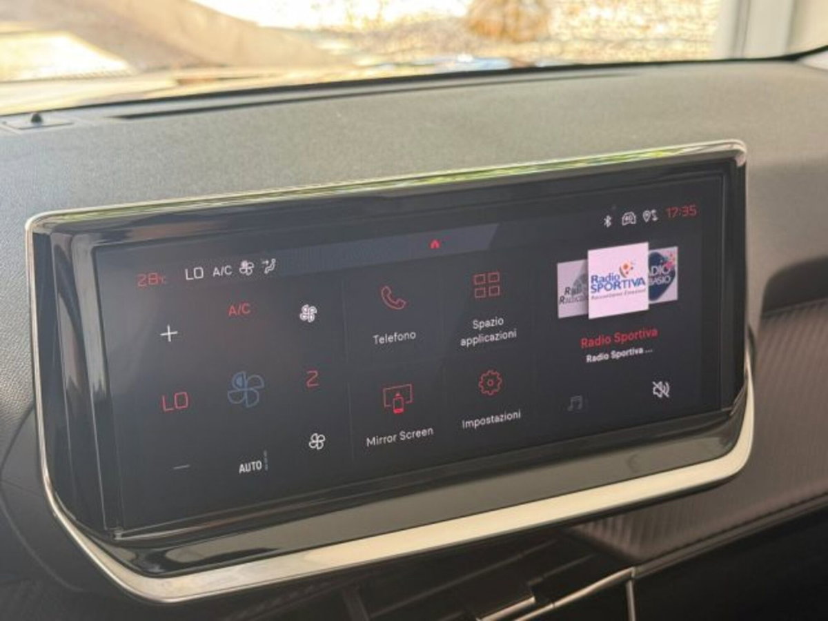Peugeot 208 1.2 puretech Active s&s 100cv (16)