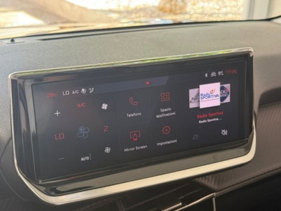 Peugeot 208 1.2 puretech Active s&s 100cv (16)