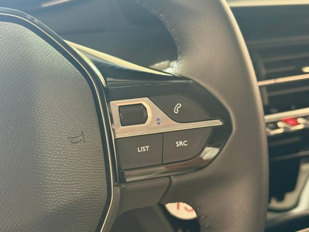 Peugeot 208 1.2 puretech Active s&s 100cv (17)