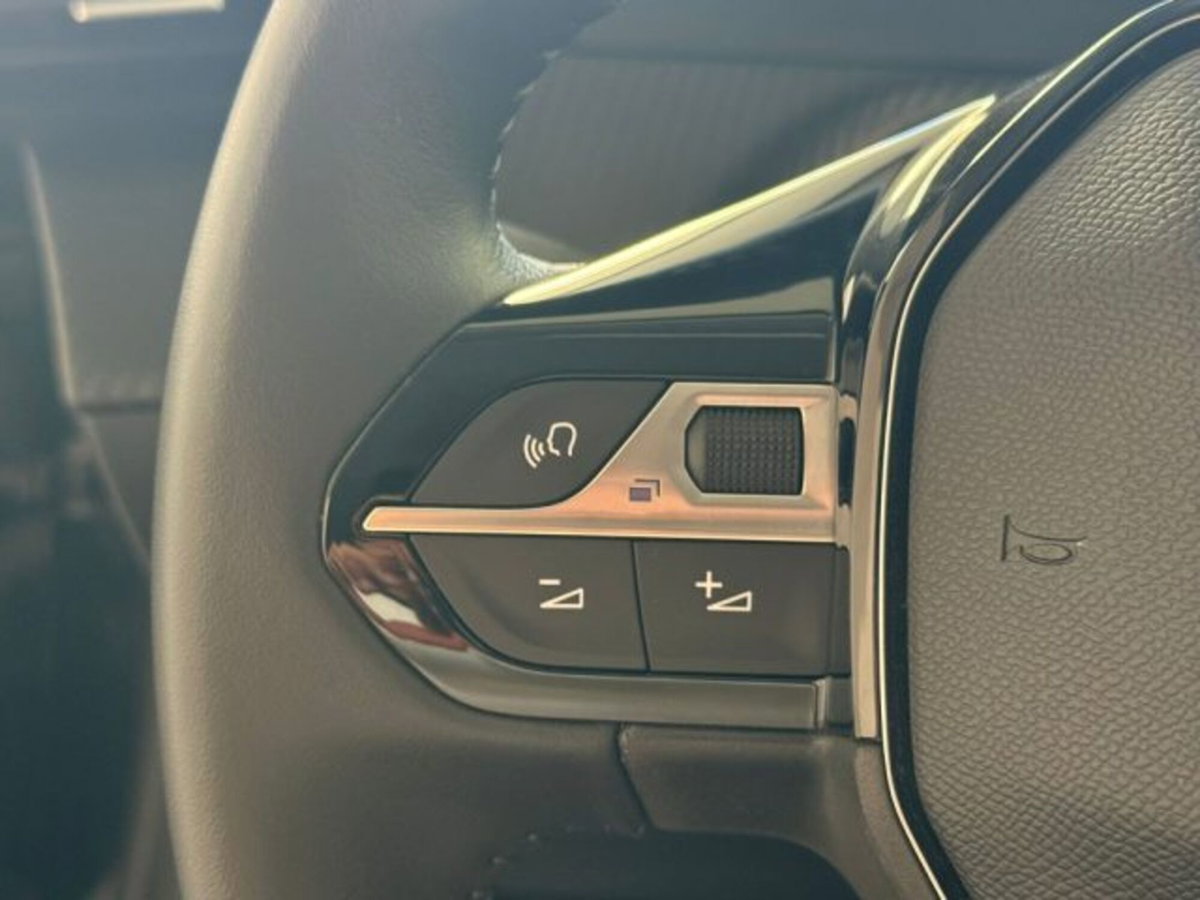 Peugeot 208 1.2 puretech Active s&s 100cv (18)