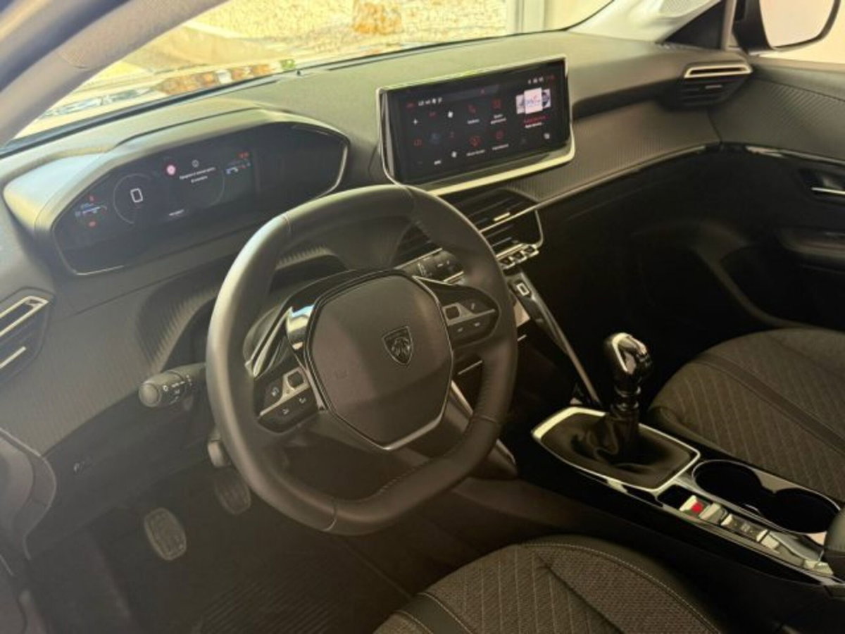 Peugeot 208 1.2 puretech Active s&s 100cv (20)