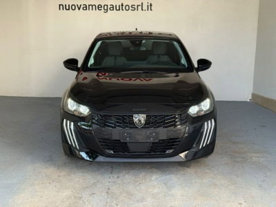 Peugeot 208 1.2 puretech Active s&s 100cv (3)