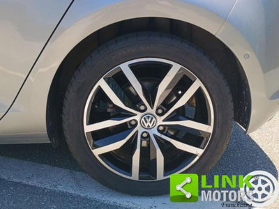 Volkswagen Golf 1.4 TSI 140 CV DSG 5p. Highline BlueMotion Technology (12)