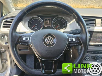 Volkswagen Golf 1.4 TSI 140 CV DSG 5p. Highline BlueMotion Technology (16)