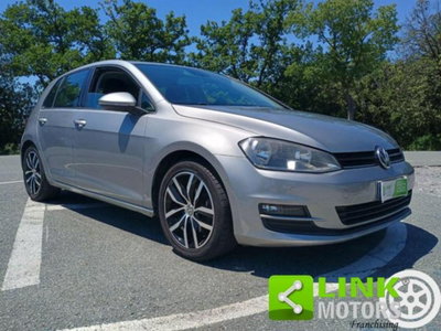 Volkswagen Golf 1.4 TSI 140 CV DSG 5p. Highline BlueMotion Technology (2)