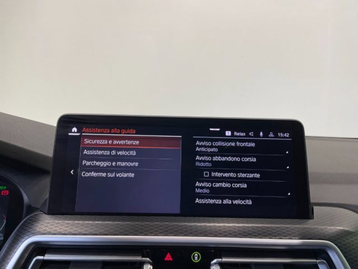 BMW X4 xDrive20d 48V Msport (19)