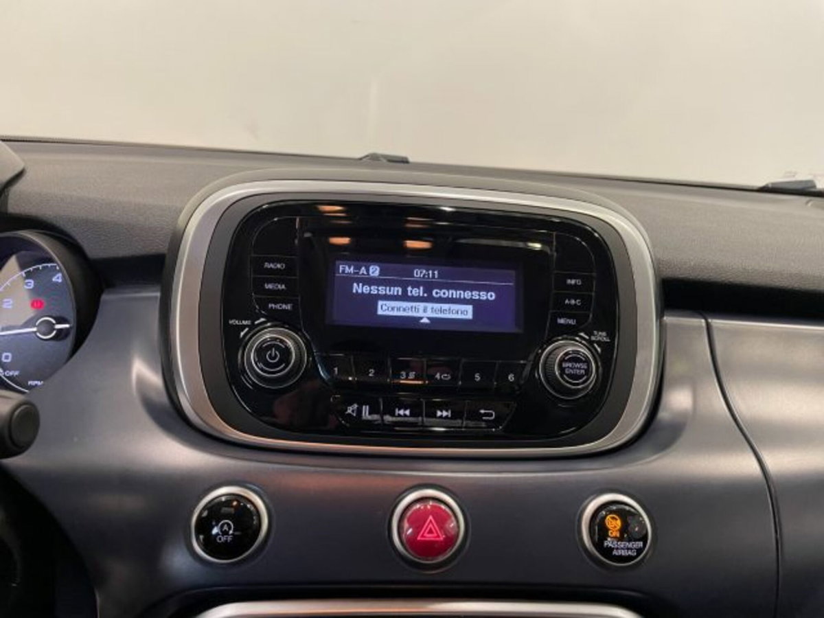 Fiat 500X 1.0 T3 120 CV Cult (10)