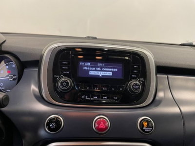 Fiat 500X 1.0 T3 120 CV Cult (10)