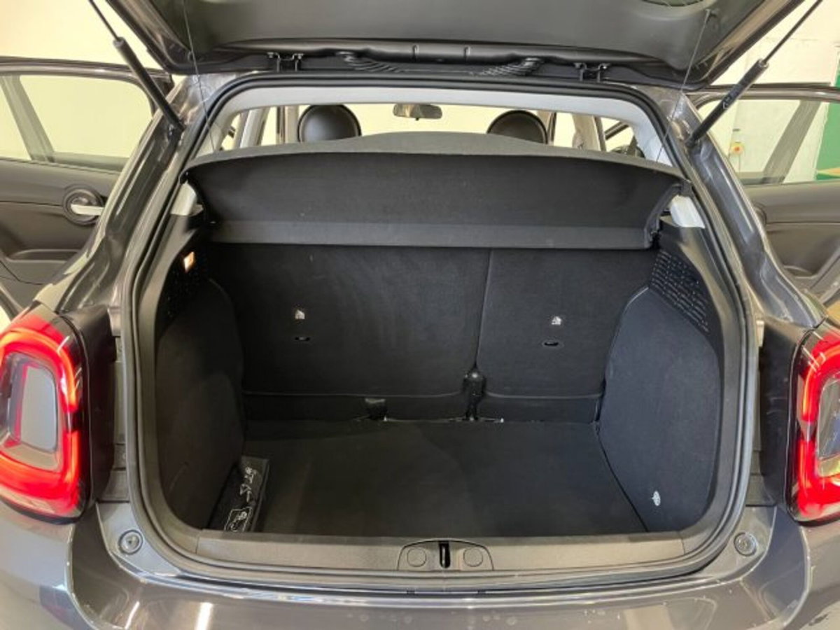 Fiat 500X 1.0 T3 120 CV Cult (12)