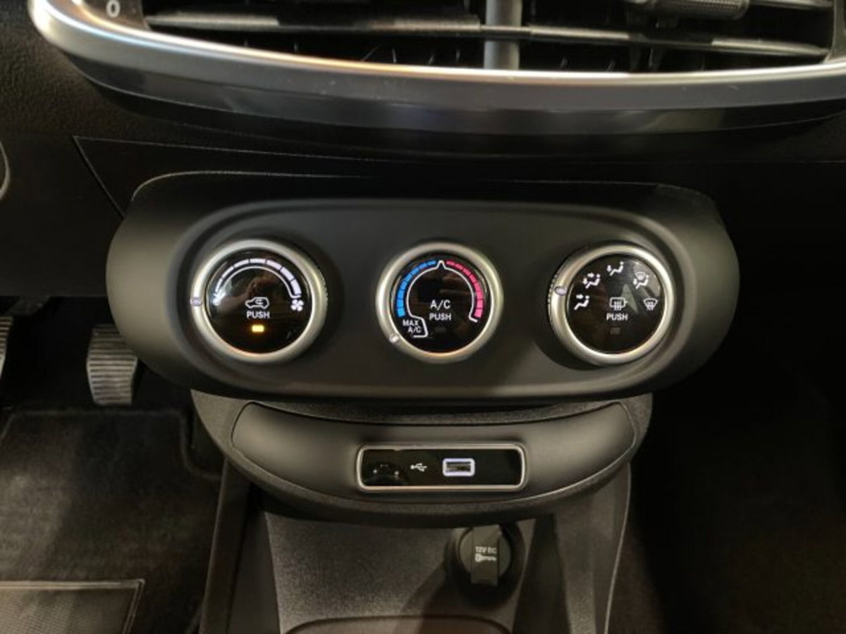 Fiat 500X 1.0 T3 120 CV Cult (13)