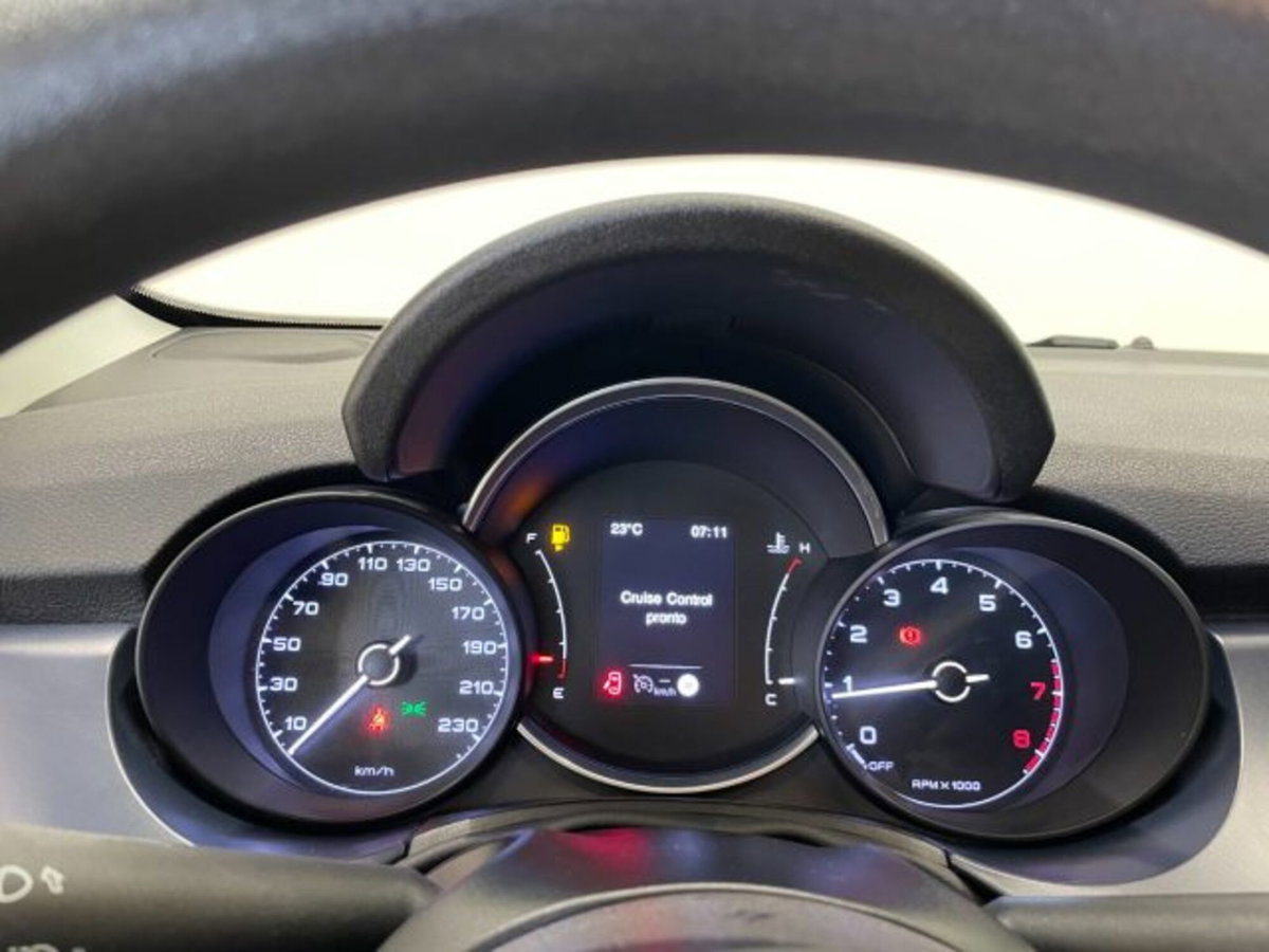 Fiat 500X 1.0 T3 120 CV Cult (14)