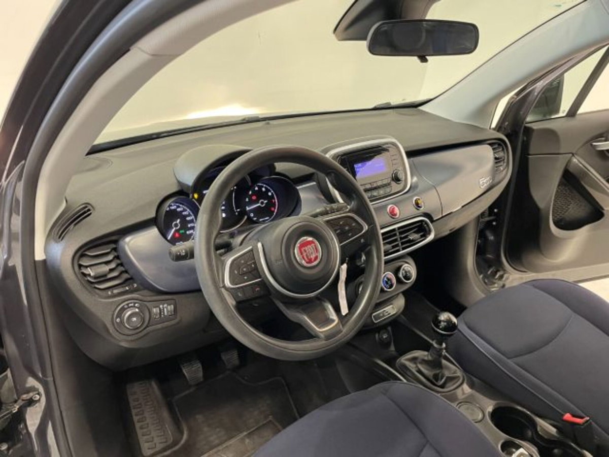 Fiat 500X 1.0 T3 120 CV Cult (15)