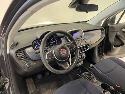 Fiat 500X 1.0 T3 120 CV Cult (15)