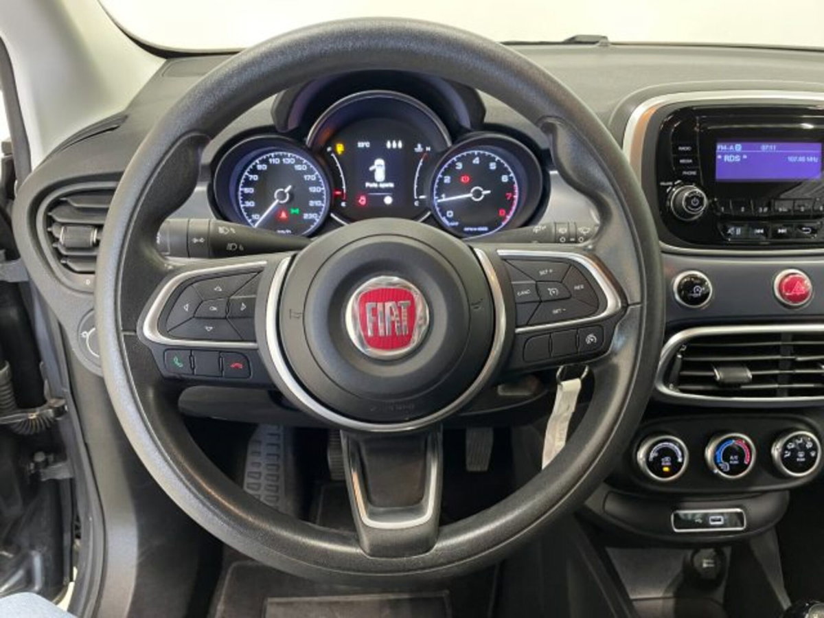 Fiat 500X 1.0 T3 120 CV Cult (16)