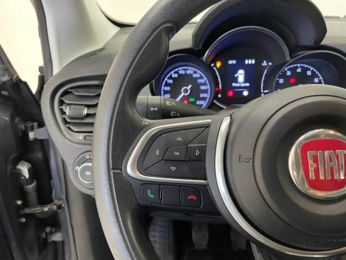 Fiat 500X 1.0 T3 120 CV Cult (17)