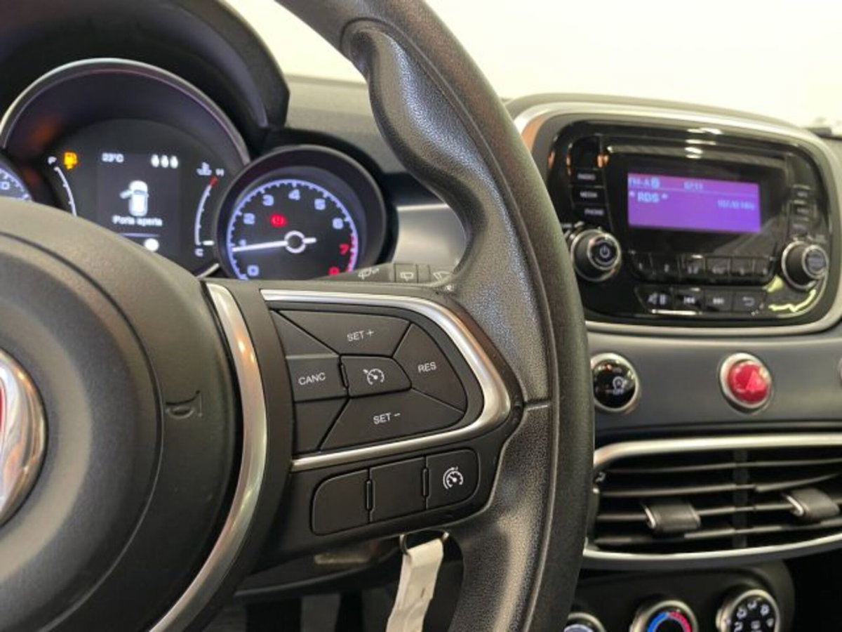 Fiat 500X 1.0 T3 120 CV Cult (18)