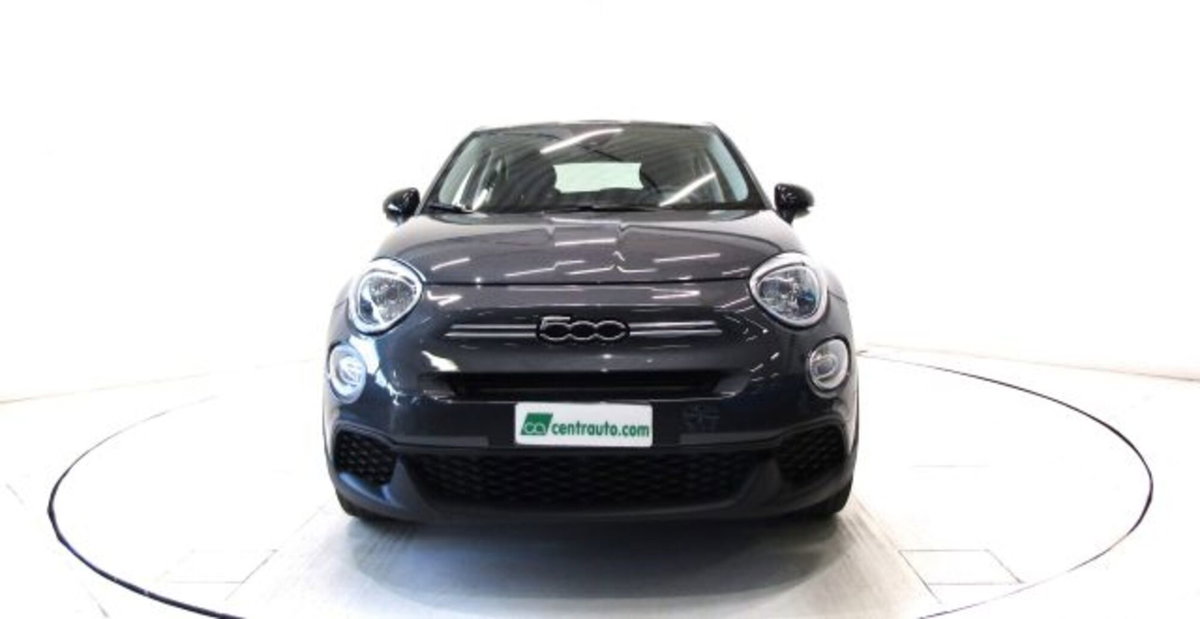 Fiat 500X 1.0 T3 120 CV Cult (2)