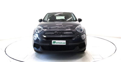 Fiat 500X 1.0 T3 120 CV Cult (2)